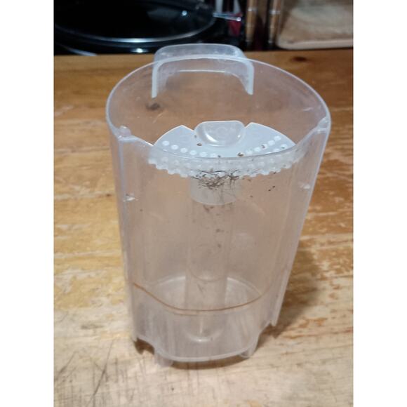 Tineco iFloor IPX4 Cordless Vacuum & Floor Cleaner Dirty Water Tank Base Part - Picture 2 of 7